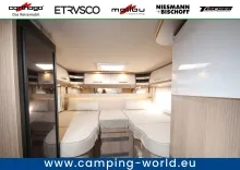 Fahrzeugbild Carthago c-tourer T 143 LE #11