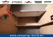 Fahrzeugbild Carthago c-tourer T 143 LE #66