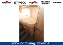 Fahrzeugbild Carthago c-tourer T 143 LE #68