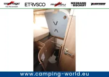 Fahrzeugbild Carthago c-tourer T 143 LE #70