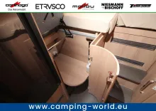 Fahrzeugbild Carthago c-tourer T 143 LE #71