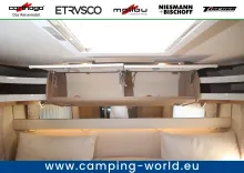 Fahrzeugbild Carthago c-tourer T 143 LE #74