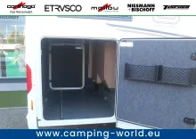 Fahrzeugbild Carthago c-tourer T 143 LE #26