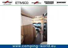 Fahrzeugbild Carthago c-tourer T 143 LE #79