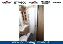 Fahrzeugbild Carthago c-tourer T 143 LE #85