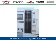 Fahrzeugbild Carthago c-tourer T 143 LE #27