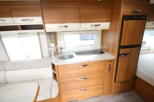Fahrzeugbild Tabbert Da Vinci 490 TD #6