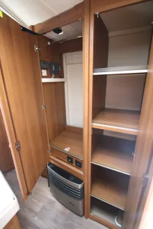 Fahrzeugbild Tabbert Da Vinci 490 TD #9