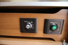 Fahrzeugbild Tabbert Da Vinci 490 TD #10