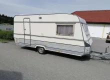 Fahrzeugbild TEC Weltbummler #1