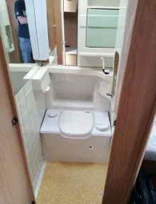 Fahrzeugbild TEC Weltbummler #7