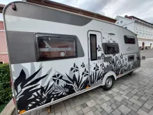Fahrzeugbild Bürstner Averso Plus 510 TK #2