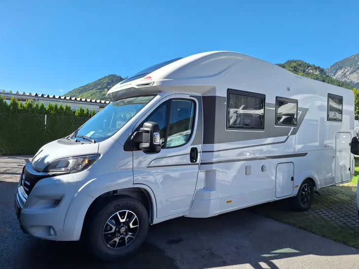Fahrzeugbild Adria Matrix Axess 670 SL #7
