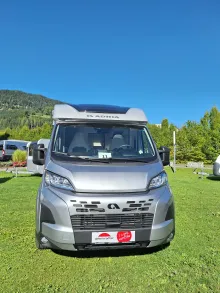 Fahrzeugbild Adria Compact DL 60 Years #5