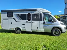 Fahrzeugbild Adria Compact DL 60 Years #6