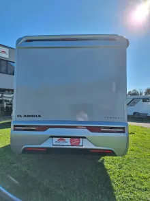 Fahrzeugbild Adria Compact DL 60 Years #8