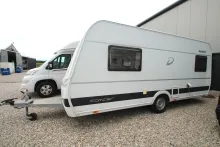 Fahrzeugbild Dethleffs Camper 470 ER #2