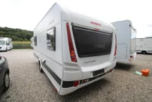 Fahrzeugbild Dethleffs Camper 470 ER #3
