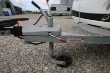 Fahrzeugbild Dethleffs Camper 470 ER #5