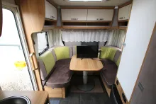 Fahrzeugbild Dethleffs Camper 470 ER #9