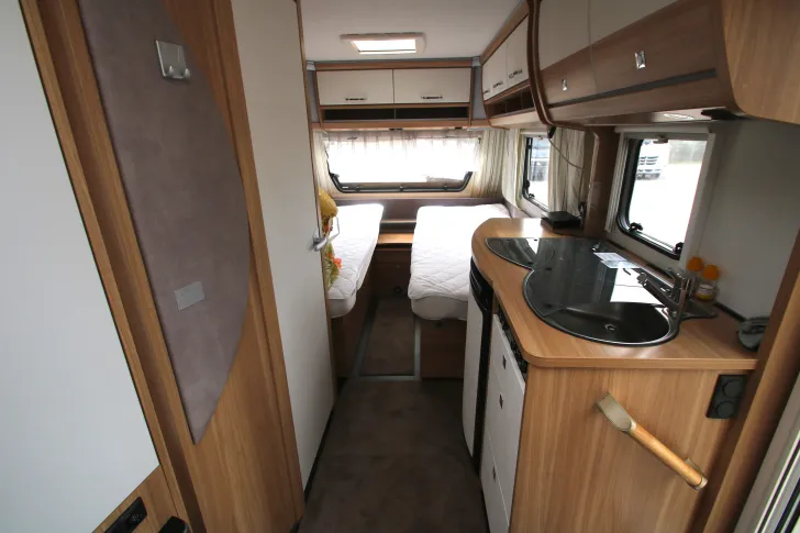 Fahrzeugbild Dethleffs Camper 470 ER #10