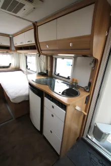Fahrzeugbild Dethleffs Camper 470 ER #11