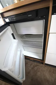 Fahrzeugbild Dethleffs Camper 470 ER #13