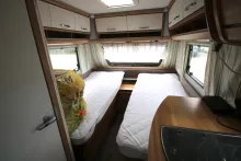 Fahrzeugbild Dethleffs Camper 470 ER #15
