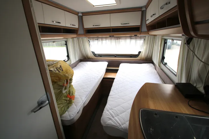 Fahrzeugbild Dethleffs Camper 470 ER #15