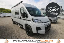 Fahrzeugbild Etrusco CV 600 DB #1
