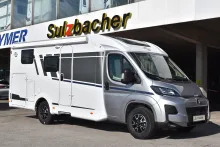 Fahrzeugbild Carado VAN 347 Clever-Lift-Bett, ab April #1