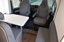 Fahrzeugbild Carado VAN 347 Clever-Lift-Bett, ab April #4