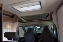 Fahrzeugbild Carado VAN 347 Clever-Lift-Bett, ab April #5