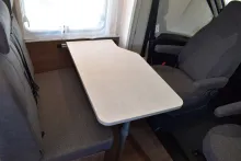 Fahrzeugbild Carado VAN 347 Clever-Lift-Bett, ab April #7