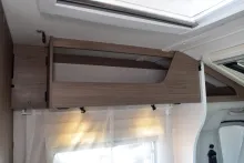 Fahrzeugbild Carado VAN 347 Clever-Lift-Bett, ab April #8