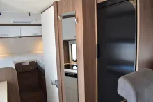 Fahrzeugbild Carado VAN 347 Clever-Lift-Bett, ab April #12