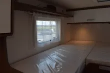 Fahrzeugbild Carado VAN 347 Clever-Lift-Bett, ab April #18