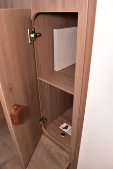 Fahrzeugbild Carado VAN 347 Clever-Lift-Bett, ab April #20