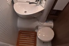 Fahrzeugbild Carado VAN 347 Clever-Lift-Bett, ab April #22