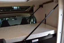 Fahrzeugbild Carado VAN 347 Clever-Lift-Bett, ab April #28