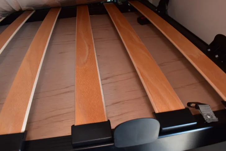 Fahrzeugbild Carado VAN 347 Clever-Lift-Bett, ab April #30