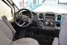 Fahrzeugbild Carado VAN 347 Clever-Lift-Bett, ab April #33