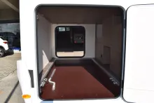 Fahrzeugbild Carado VAN 347 Clever-Lift-Bett, ab April #34