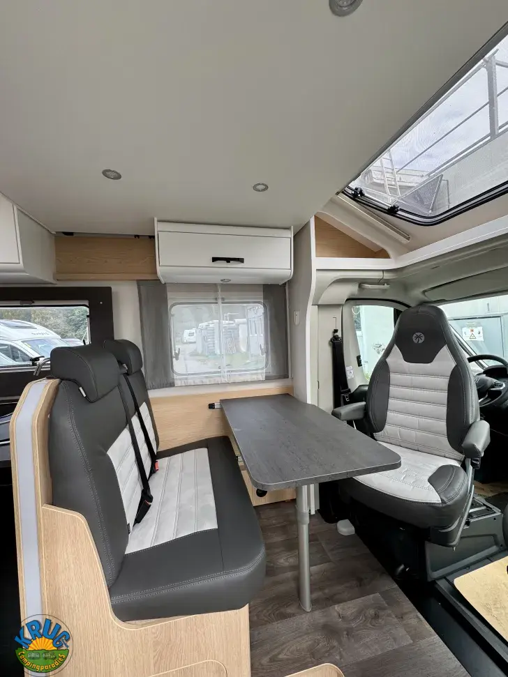 Fahrzeugbild Sunlight T 67S Adventure Edition #6