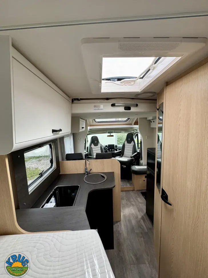 Fahrzeugbild Sunlight T 67S Adventure Edition #12