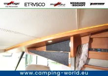 Fahrzeugbild Carthago chic c-line I 4.8 gepflegter 1. Besitz #38