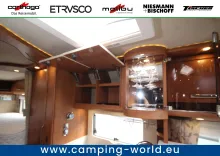 Fahrzeugbild Carthago chic c-line I 4.8 gepflegter 1. Besitz #50