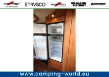 Fahrzeugbild Carthago chic c-line I 4.8 gepflegter 1. Besitz #63