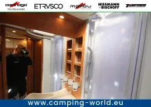 Fahrzeugbild Carthago chic c-line I 4.8 gepflegter 1. Besitz #69