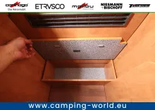 Fahrzeugbild Carthago chic c-line I 4.8 gepflegter 1. Besitz #78